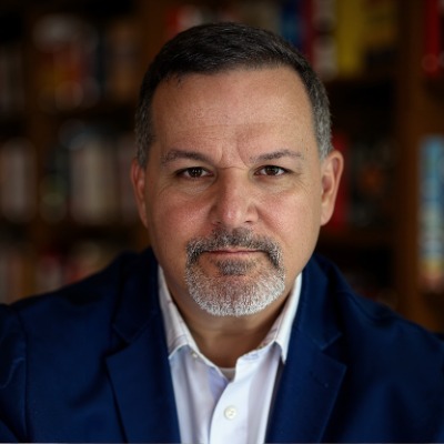 Alan Driggers