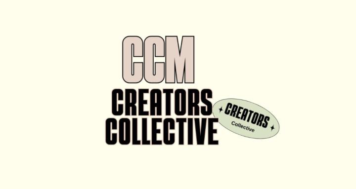 Creators Collective Membership