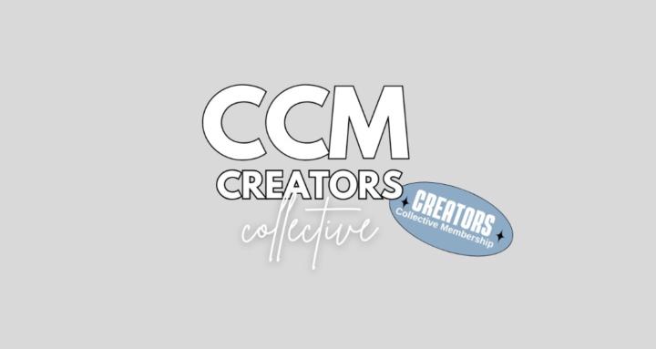 Creators Collective Membership