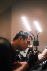 Gior Garcia