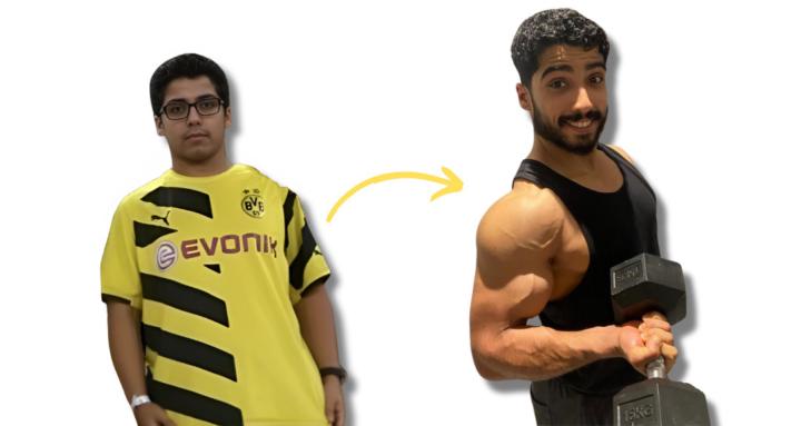 عشاق الفتنس