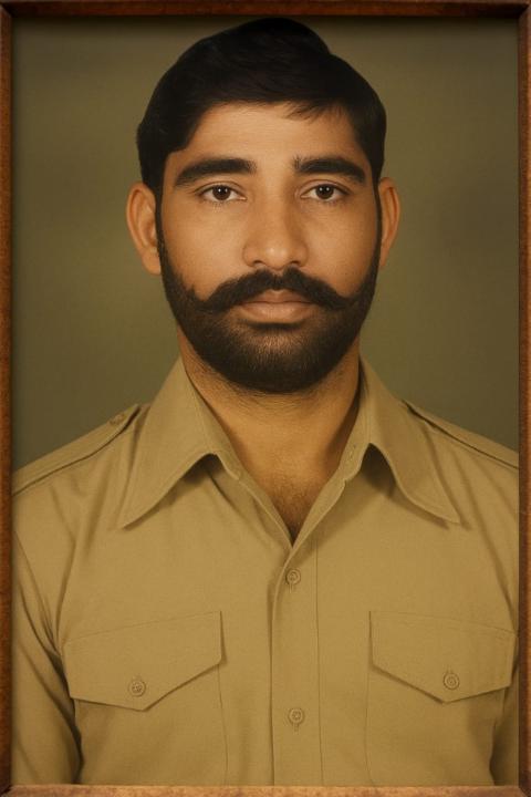 Raman Naru