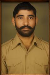 Raman Naru