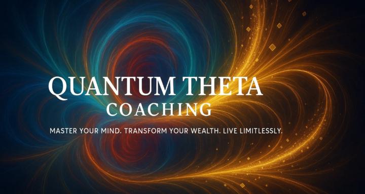 Quantum Theta Manifesting