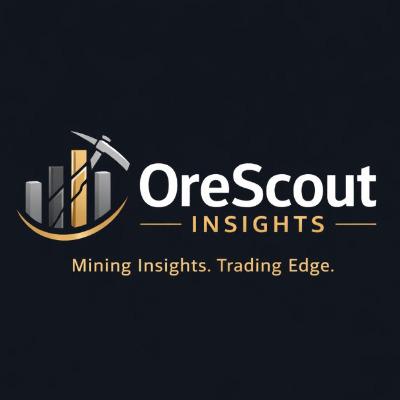 OreScout Insights