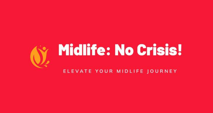 Midlife: No Crisis Wellness