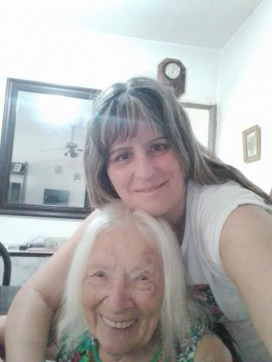 Claudia Alejandra Lopez Baez