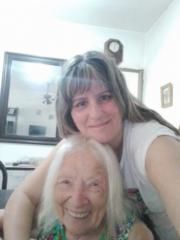 Claudia Alejandra Lopez Baez