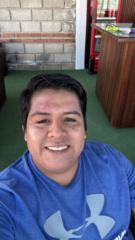 Sergio Martínez Méndez