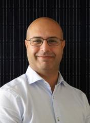 Ashkan Adnanipour