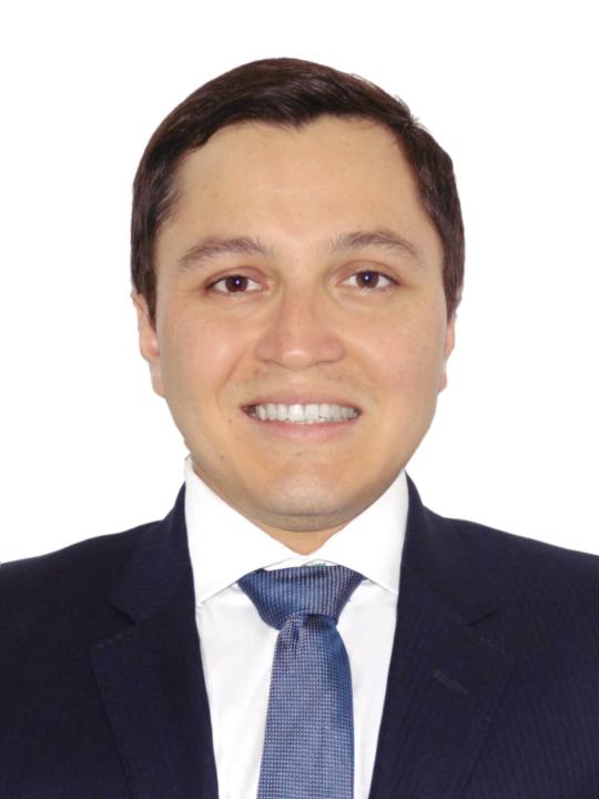 Yeric Palacios