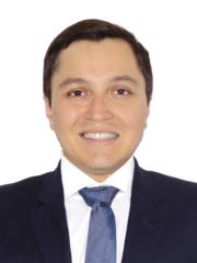 Yeric Palacios