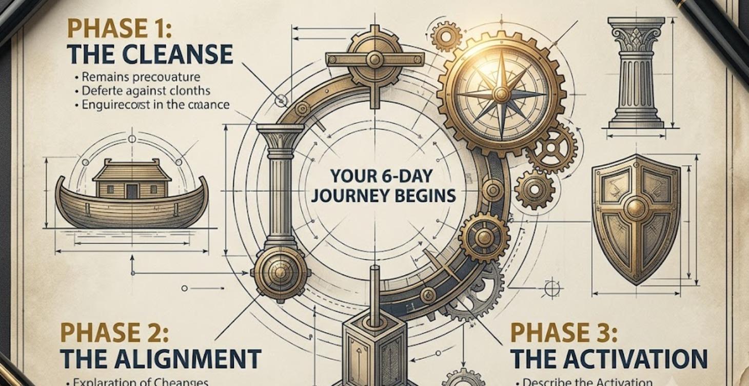 Spiritual Mechanics of Authority