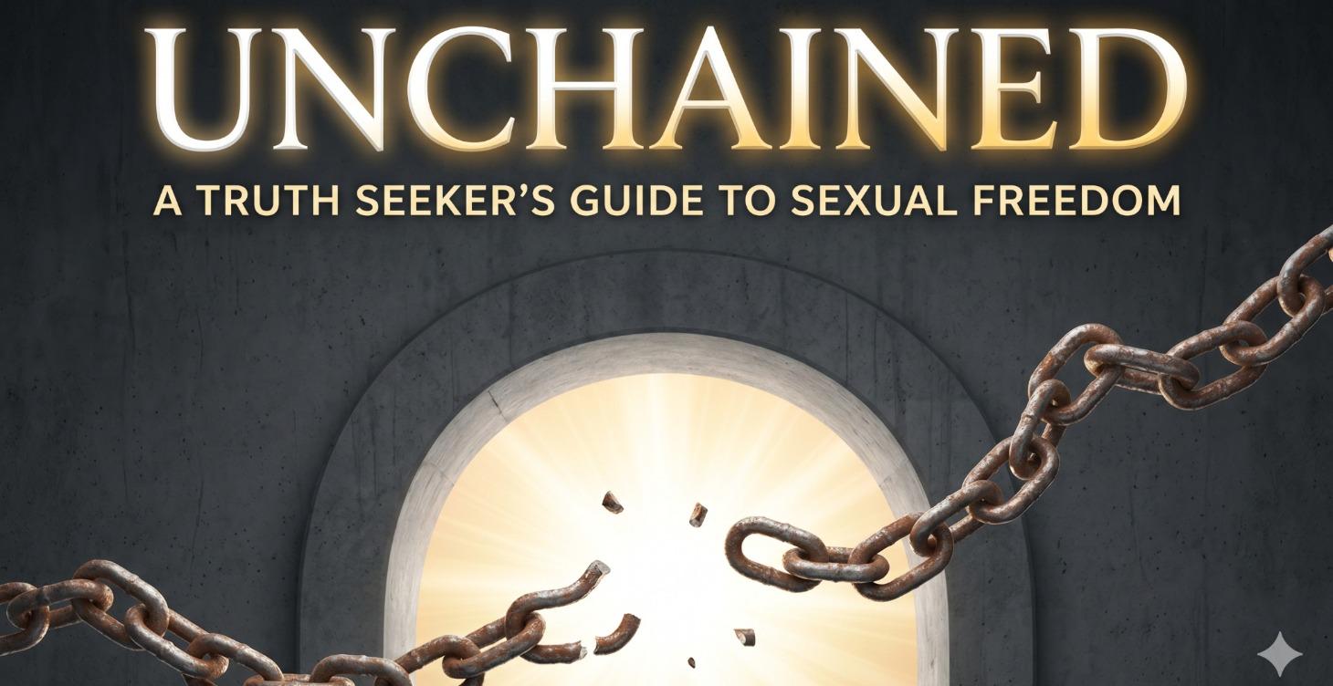Unchained: Truth Seeker’s Guide to Sexual Freedom