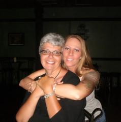 Vickie-Kimmie Rhodes-Scott