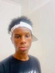 JaQuory Simmons