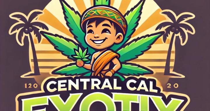 Central Cal cultivation