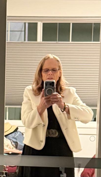 Susan Raudenbush