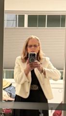 Susan Raudenbush