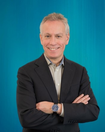 Aaron Margolis
