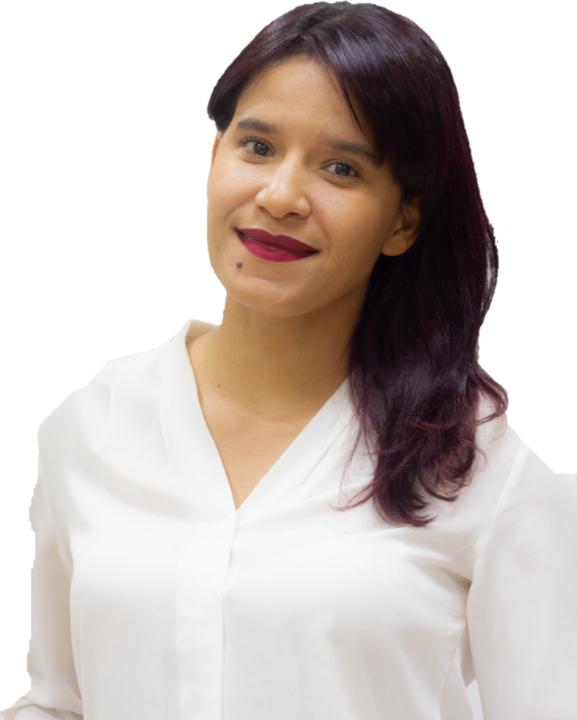 Yadira Pérez Miranda