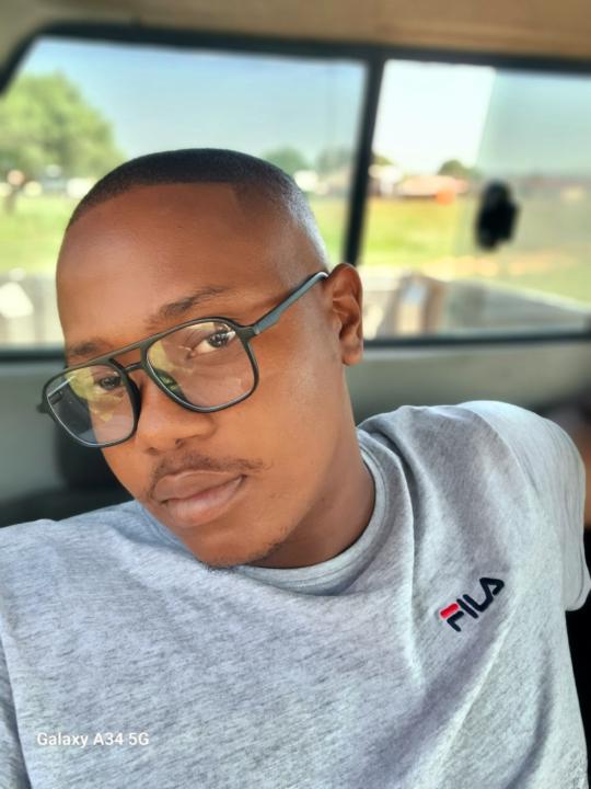 Xolani Lucas Motswene