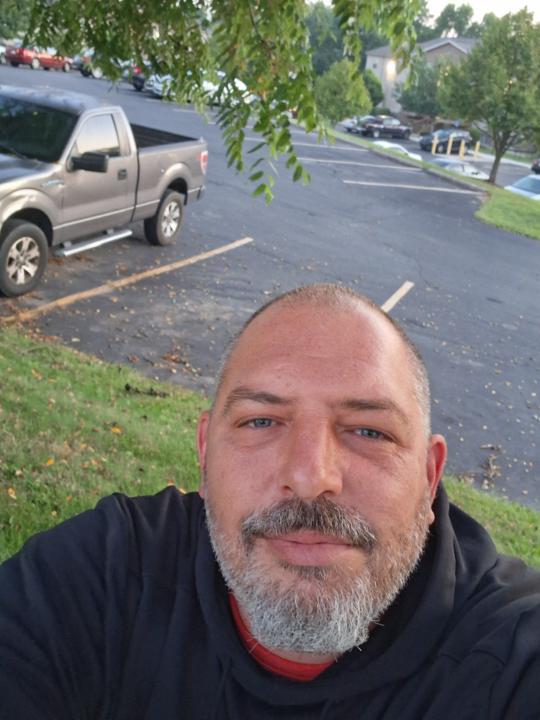 Robert Neal Disney, Jr.