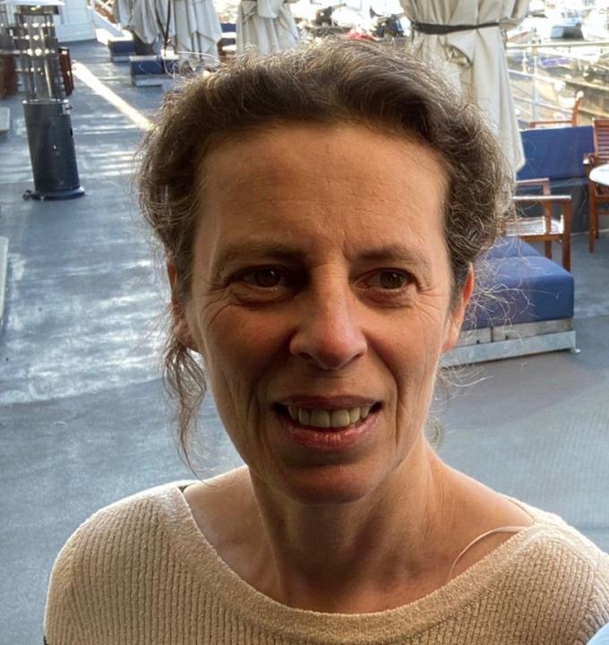 Perrine de Montard