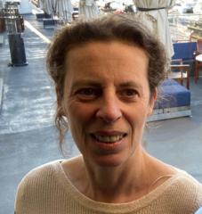 Perrine de Montard