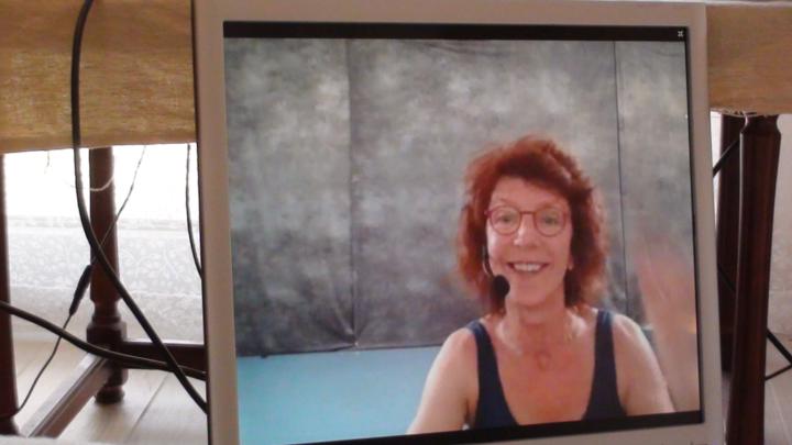 Birgit Schumacher