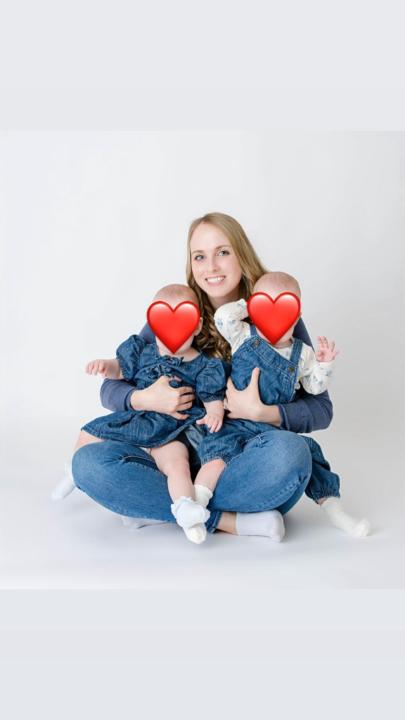 Hannah Sharb