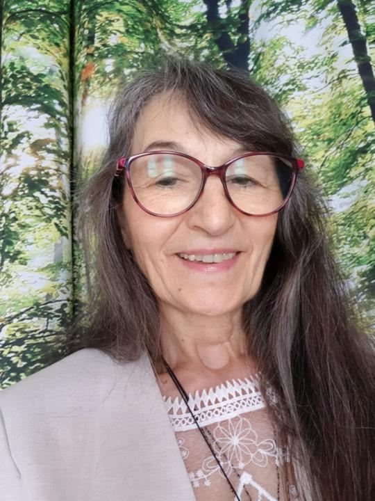 Djurdja Berberich