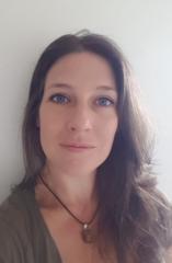 Marijke Lavens