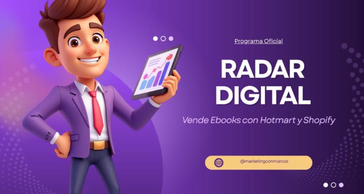 Radar Digital