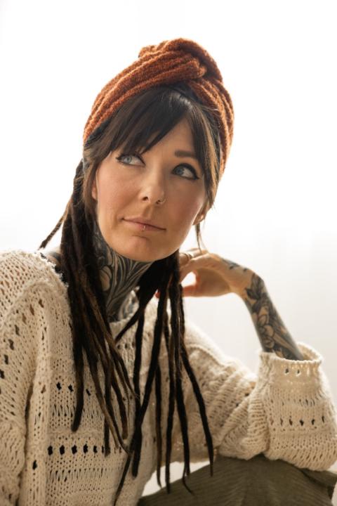 Julia Schneider