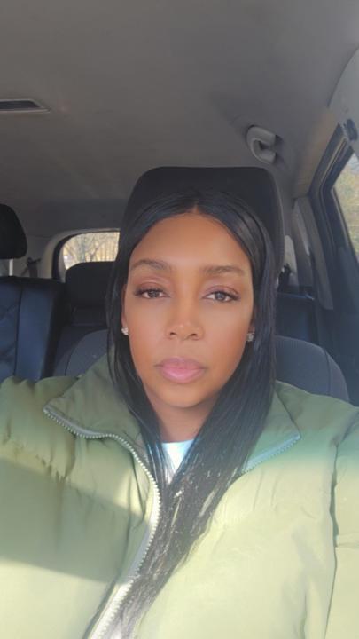 Chantell Etienne