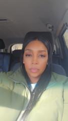 Chantell Etienne