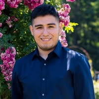 Daniel Reyes