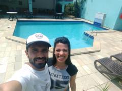 Majo y Anibal