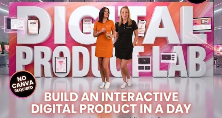 THE DIGITAL PRODUCT LAB