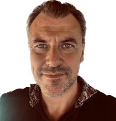 Matthew Beresford