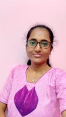 Vijayalakshmi Kaliyannan