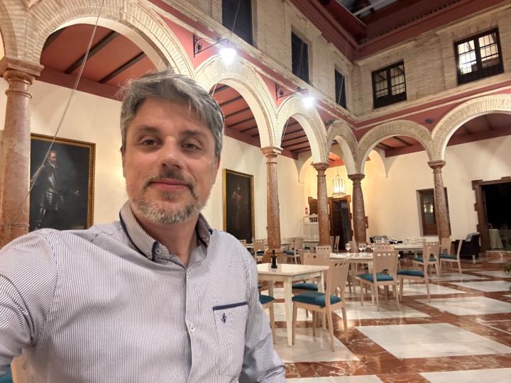 Hernán Michini