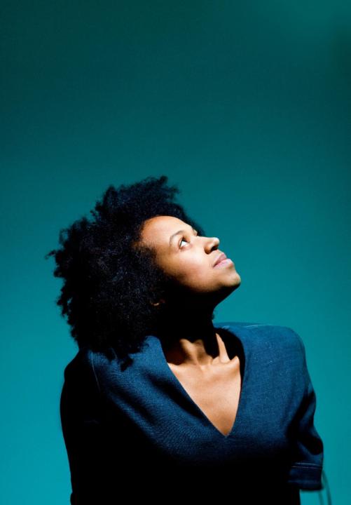 Keturah Benson