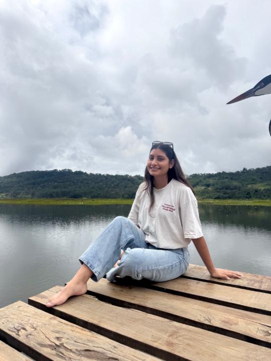 Cristina Durand Rubio