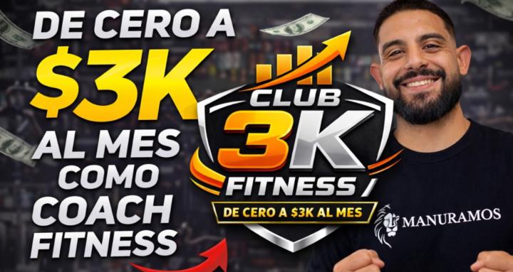 Club 3K Fitness