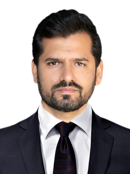 Zeeshan Ayub