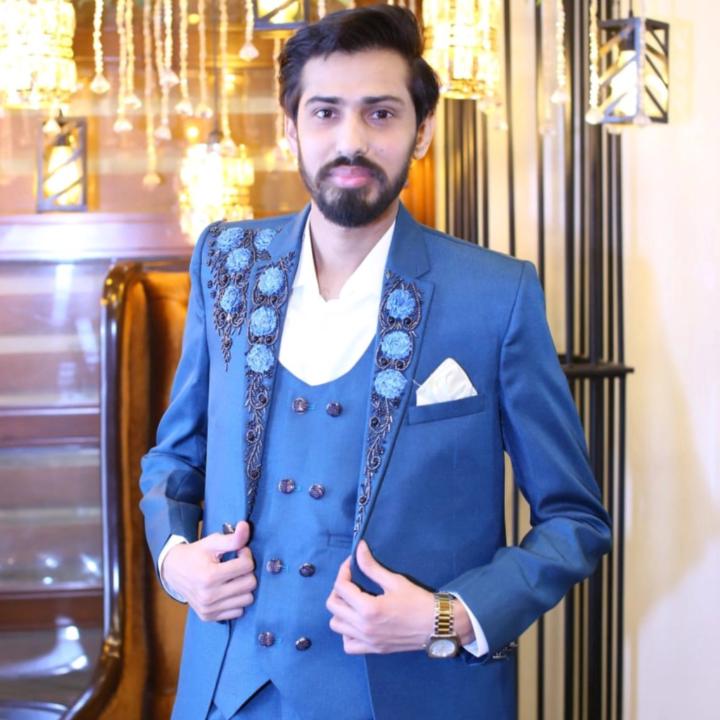 Muhammad Shehroz