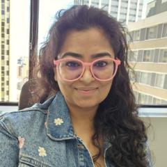 Tanushree Chakraborty