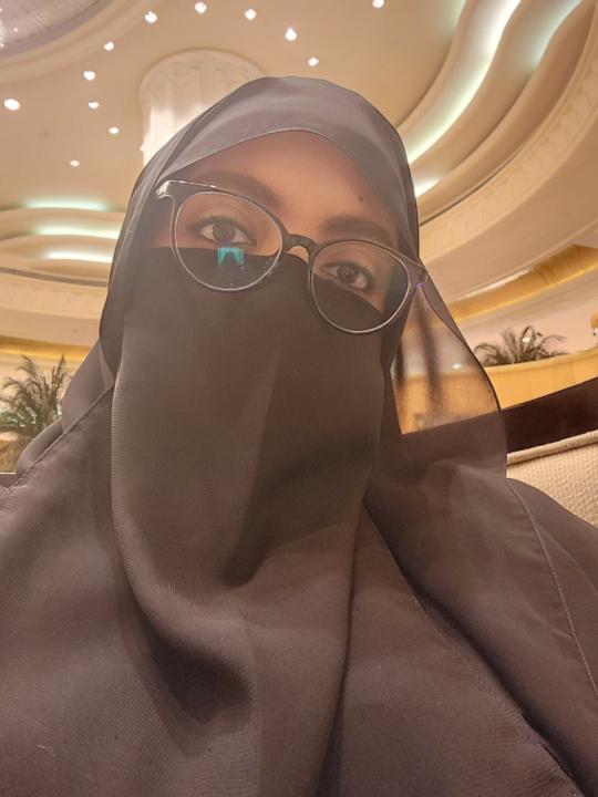 Aisha Muktar
